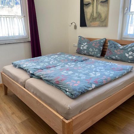 Ferienhaus Ute Weißbriach Buitenkant foto