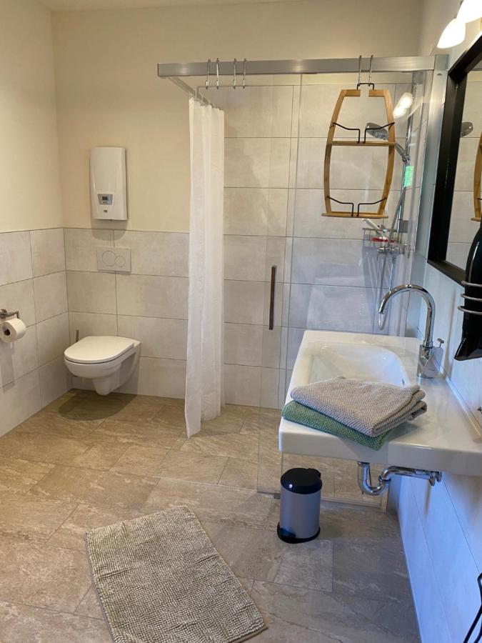 Ferienhaus Ute Weißbriach Buitenkant foto