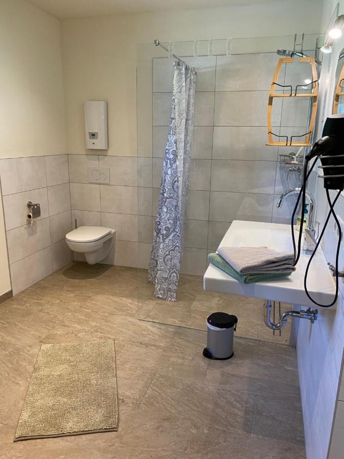 Ferienhaus Ute Weißbriach Buitenkant foto