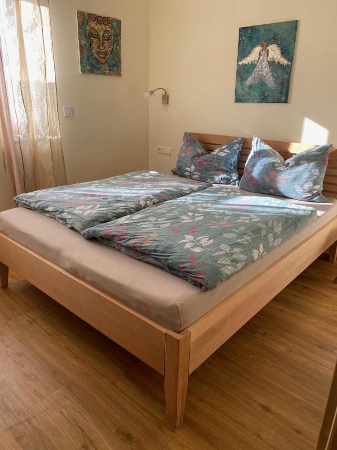 Ferienhaus Ute Weißbriach Buitenkant foto